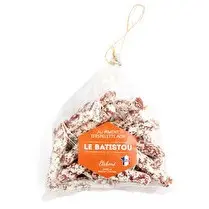 Le batistou, Saucisson au piment d'Espelette AOP