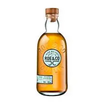 Roe & Co, Irish Whiskey