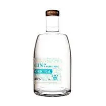 Wambrechies, Gin Français