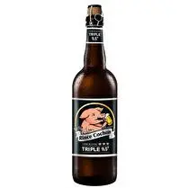 Rince cochon, Bière triple