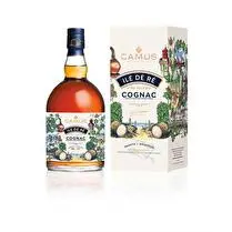 Camus, Cognac Ïle de Ré Fine Island