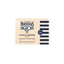 Le petit marseillais, Savon kraft brut