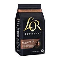 L'OR Espresso grains forza