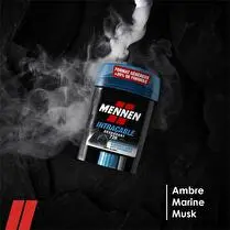 Mennen, Stick intraçable 72h