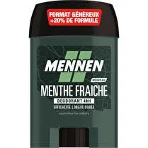 Mennen, Stick menthe fraiche