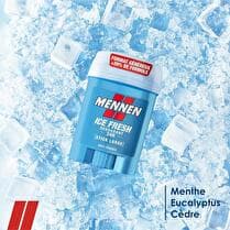 MENNEN Déodorant stick  Ice fresh