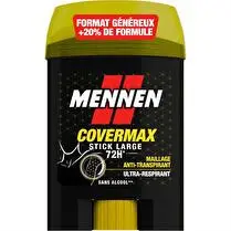 Mennen, Stick cover max
