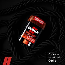 Mennen, Déodorant stick Endurance 72 h