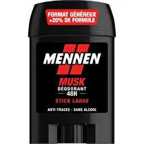 Mennen, Stick large musk