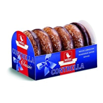 WEISS, Pain d'épices brun, glacé et chocolaté