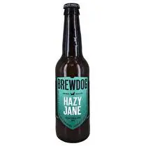 Brewdog, Bière Hazy jane