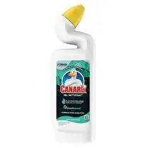 Canard, Gel wc happy ocean forêt aquatique