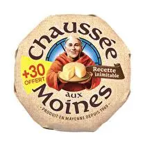 Chaussée aux moines, Fromage 340 g + 30 % offert
