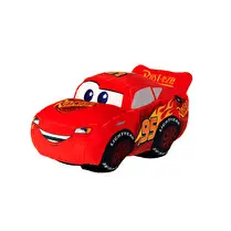 Pixar, Peluche Flash Mc Queen
