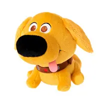 Pixar, Peluche Doug