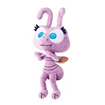 Pixar, Peluche princesse Dot eluche