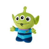 Pixar, Peluche alien