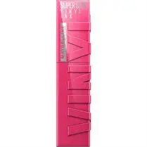 Gemey maybelline, VINYL INK 20 COY