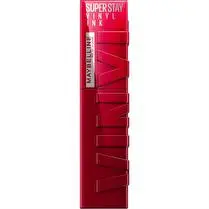 Gemey maybelline, VINYL INK 55 ROYAL