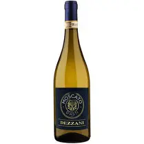 DEZZANI, Italie Moscato D'Asti DOCG