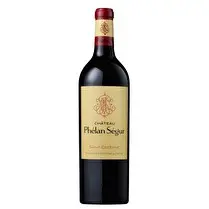 Château Phélan Ségur, Saint-Estèphe AOP 2017