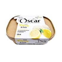 OSCAR Sorbet  Citron