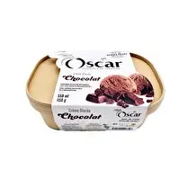 Glaces Oscar, Crème glacée  Chocolat