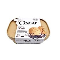 OSCAR Crème glacée  Café