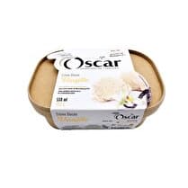 OSCAR Crème glacée vanille