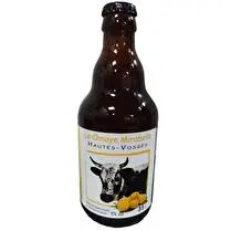 La Chnoye, Bière mirabelle