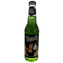 Madelon, bière sapin