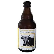 La Chnoye, Bière blonde
