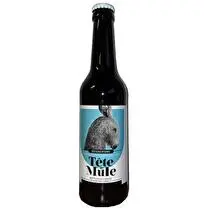 Tête de Mule, Bière blonde