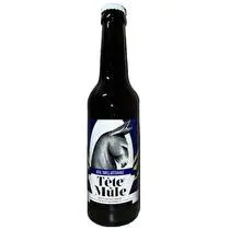Tête de Mule, Bière triple