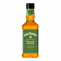 Jack Daniel's, Spiritueux à base de Tennessee Whiskey
