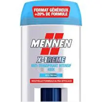 Mennen, Stick xtreme ice fresh