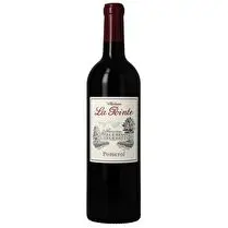 Château La Pointe, Pomerol AOP 2018