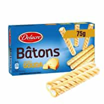 Delacre, Bâton gouda