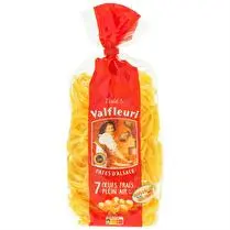 Valfleuri, Pâtes Nids 5mm