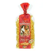 Valfleuri, Pâtes d'Alsace Spaetzle
