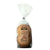 Les saveurs du Colombier, Craquant mirabelle