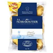 Votre primeur propose, Pomme de terre nouvelle récolte  de Noirmoutier