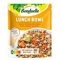 Bonduelle, Lunch bowl quinoa
