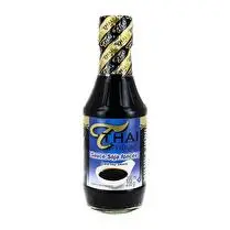 Thaï héritage, Sauce soja foncée