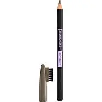 Gemey maybelline, Express brow precise nu 04 medium brown