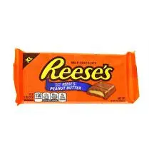 Reese's, Tablette peanut butter xl