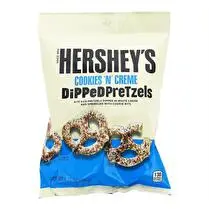 Hershey's, Bretzels cookies