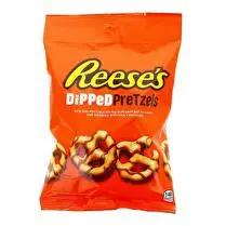Reese's, Dipped bretzels