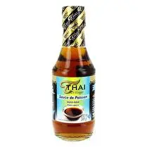 Thaï héritage, Sauce poisson nuoc mâm