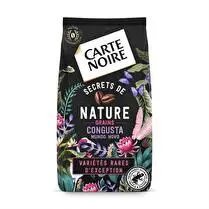 Carte noire, GRAINS SECRET NATURE